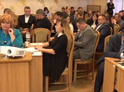 Муниципальный совет Кишинева принял бюджет на 2020 год