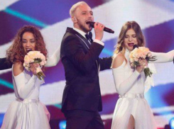 Драйвовая свадьба SunStroke Project ворвалась в самые яркие номера «Евровидения-2017»