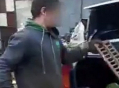 Житель Яловен зарабатывал на жизнь кражей решеток ливневой канализации в Кишиневе