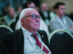 Календарь: 26 марта родился известный медик Георгий Франк