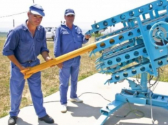 В Молдову прибыло две тысячи противоградовых ракет