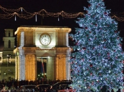 Силовики объяснили, почему на главную площадь Кишинева в канун Нового года пустят не всех