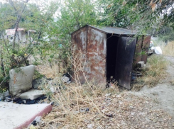 На Чеканах найден труп мужчины