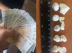 Героин в презервативах обнаружили у членов крупной банды в Кишиневе