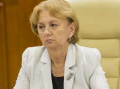 Бывший спикер парламента обратилась к новым депутатам - «Не предавайте вашу родину»