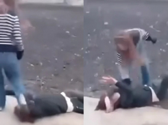 Жестокое избиение девушки в Дрокии: полиция возбудила уголовное дело 