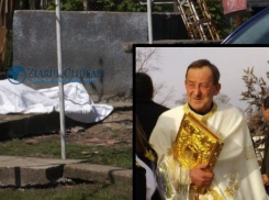 Обнаруженное на дне глубокого колодца тело священника потрясло прихожан церкви 