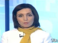 Главные аргументы Санду в дебатах с Додоном: «fals» и «minciuni»