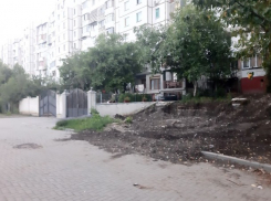 Кишиневцы: на Чеканах готовят место под очередную сомнительную стройку