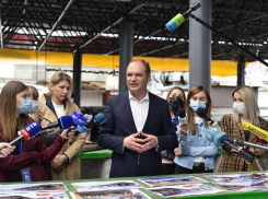 Люди не останутся без работы: Ион Чебан опроверг слухи о закрытии Центрального рынка