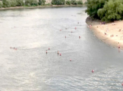 Молодой мужчина утонул в Днестре, немного не доплыв до берега