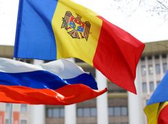 Россиянам могут понадобиться визы для въезда в Молдову