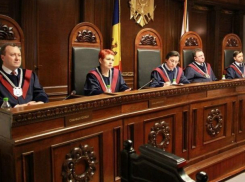 Конституционный суд оправдывается вместо того, чтобы признать свое участие в попытке Демпартии незаконно сохранить власть, - Санду 