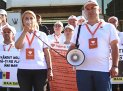 Inima Moldovei: Диаспора, хотите решать за нас? Поживите месяц в Молдове