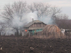 Пожилой мужчина найден мертвым в своем доме
