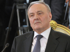 Тимофти: Я пришел не на пресс-конференцию, а голосовать 