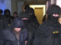 Киллера, схваченного за попытку покушения на Плахотнюка, посадили в тюрьму