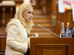 Марина Таубер объявлена в розыск после оглашения приговора