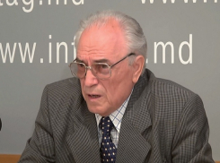 Скончался известный дипломат Эмилиан Чобу