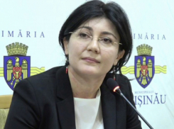 Сильвия Раду потребовала в резкой форме прекратить «политические баталии за примэрию Кишинева»