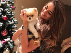 Неожиданно: самая сексуальная девушка Молдовы оказалась в Москве и захотела остаться в ней жить