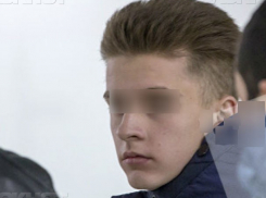 Убийца Кристины Пархоменко признался в извращенном изнасиловании заключенного 