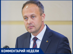Пусть Канду первым подаст пример благотворительности ради здоровья нации!