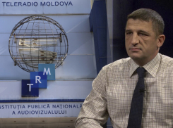 «Недопустимая риторика»: журналистские организации раскритиковали директора Teleradio-Moldova
