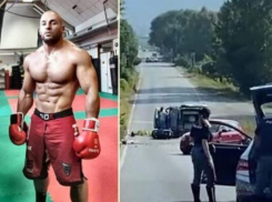 Чемпион MMA из Молдовы погиб в автокатастрофе в Италии
