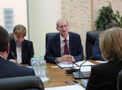 Восстановлением в полном формате торговых отношений с Россией занялись в Москве советники президента Молдовы