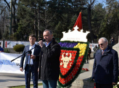 Додон – унионистам: Эта земля всегда будет молдавской, с молдавским языком и молдавской историей 