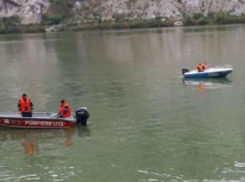 Женщина и ее дети утонули в рухнувшем в Дунай автомобиле: муж выплыл