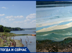 Гидигичское водохранилище было любимым местом отдыха кишиневцев
