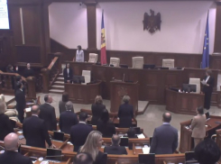 Новый парламент Молдовы приступил к работе. Что говорили спикеры