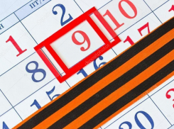 В преддверии Дня Победы депутаты альянса хотят назвать 9 мая еще и Днем Европы 