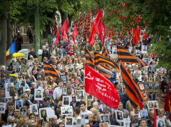 Маршу Победы в Кишиневе – быть