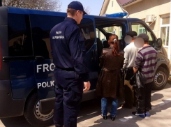 Испугавшаяся пограничников семья из Сынджеры два месяца пряталась в заброшенном доме