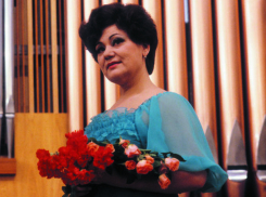 Календарь: 3 августа Марии Биешу исполнилось бы 90 лет