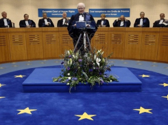 Молдова проиграла дело в ЕСПЧ: экс-полицейскому присудили 9300 евро компенсации