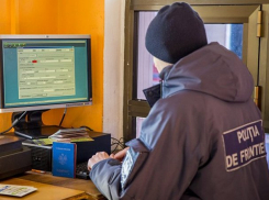 За минувшие сутки в Молдову въехало более 33 тысяч человек