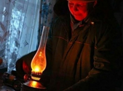 Темная среда: десятки тысяч жителей столицы и 17 районов Молдовы останутся без света