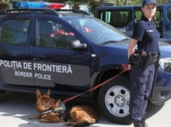 Покончить с контрабандой спирта и незаконной миграцией решили молдавские и украинские пограничники  