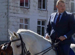 Кавкалюк против Усатого – политики повздорили из-за старых дел