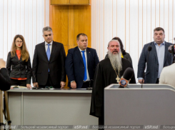 Первое заседание нового мунсовета Бельц началось с молитвы
