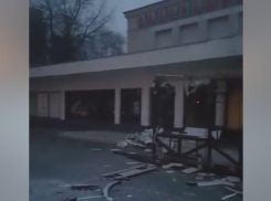 У «Гаудеамуса» вновь идут активные действия. Социалисты: Здание все-таки хотят снести