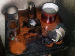 Видео и фото места ужасной гибели маленьких сестер от игрушек в Фалештском районе