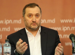 Молдавская политическая басня - Филат и безвиз