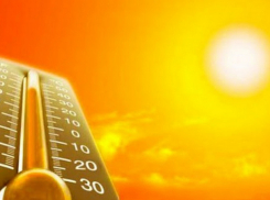 В Молдову пришла жара: в воскресенье будет за 30°C и без осадков