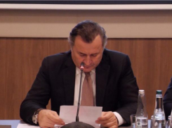 Филат представил доклад «Законодательные изменения и особенности правоохранительной деятельности в Республике Молдова в 2021–2025 годах» 