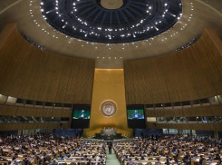 Правящее большинство сорвало выступление Игоря Додона в ООН